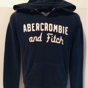 Abercrombie & Fitch Women's Hoodie Sweater